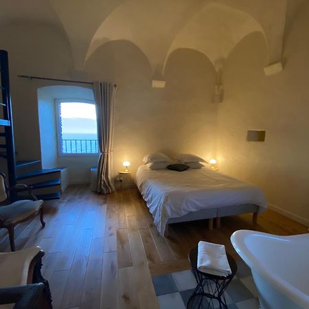 Bed and Breakfast Torra Di Ciocce Pino Экстерьер фото