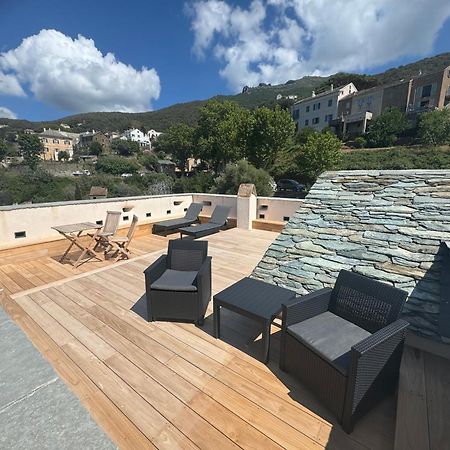 Bed and Breakfast Torra Di Ciocce Pino Экстерьер фото