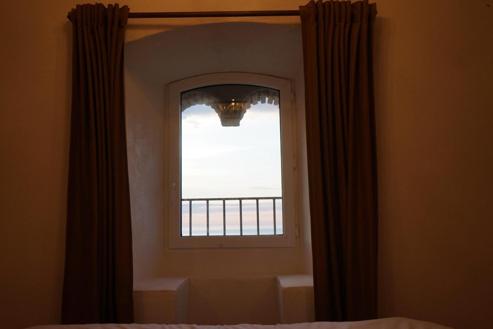 Bed and Breakfast Torra Di Ciocce Pino Экстерьер фото