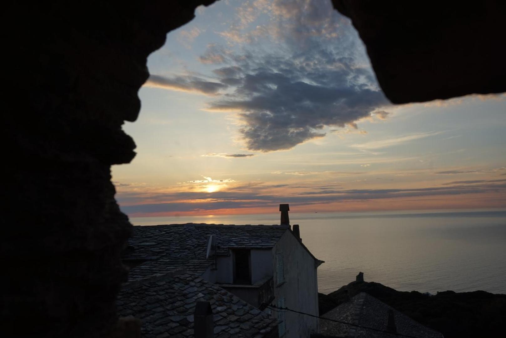 Bed and Breakfast Torra Di Ciocce Pino Экстерьер фото