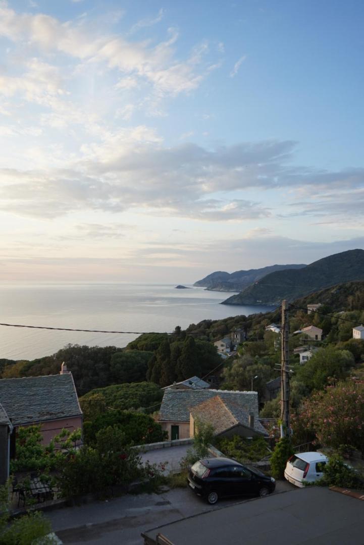 Bed and Breakfast Torra Di Ciocce Pino Экстерьер фото