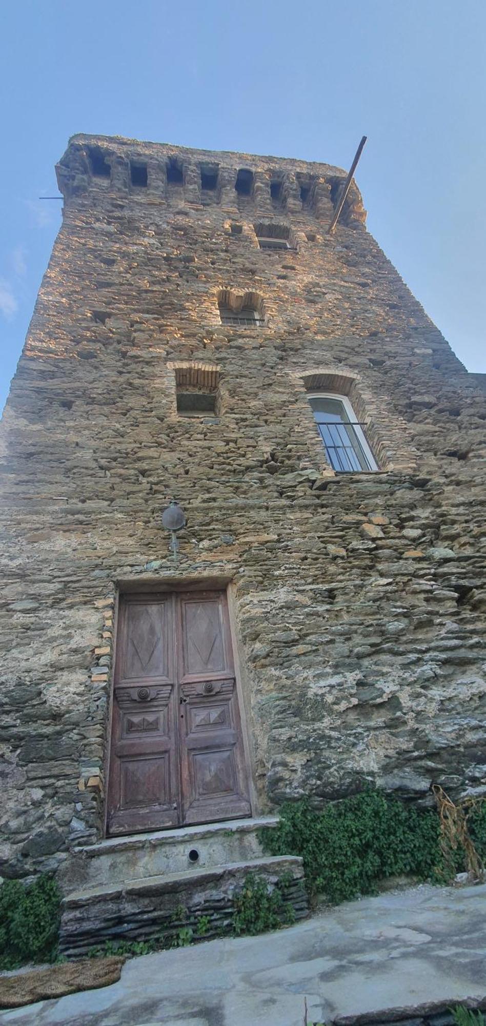 Bed and Breakfast Torra Di Ciocce Pino Экстерьер фото