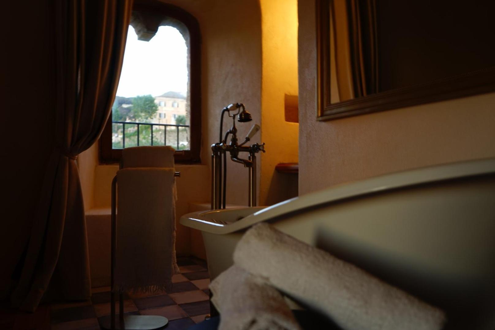 Bed and Breakfast Torra Di Ciocce Pino Экстерьер фото