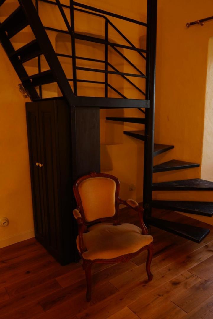 Bed and Breakfast Torra Di Ciocce Pino Экстерьер фото