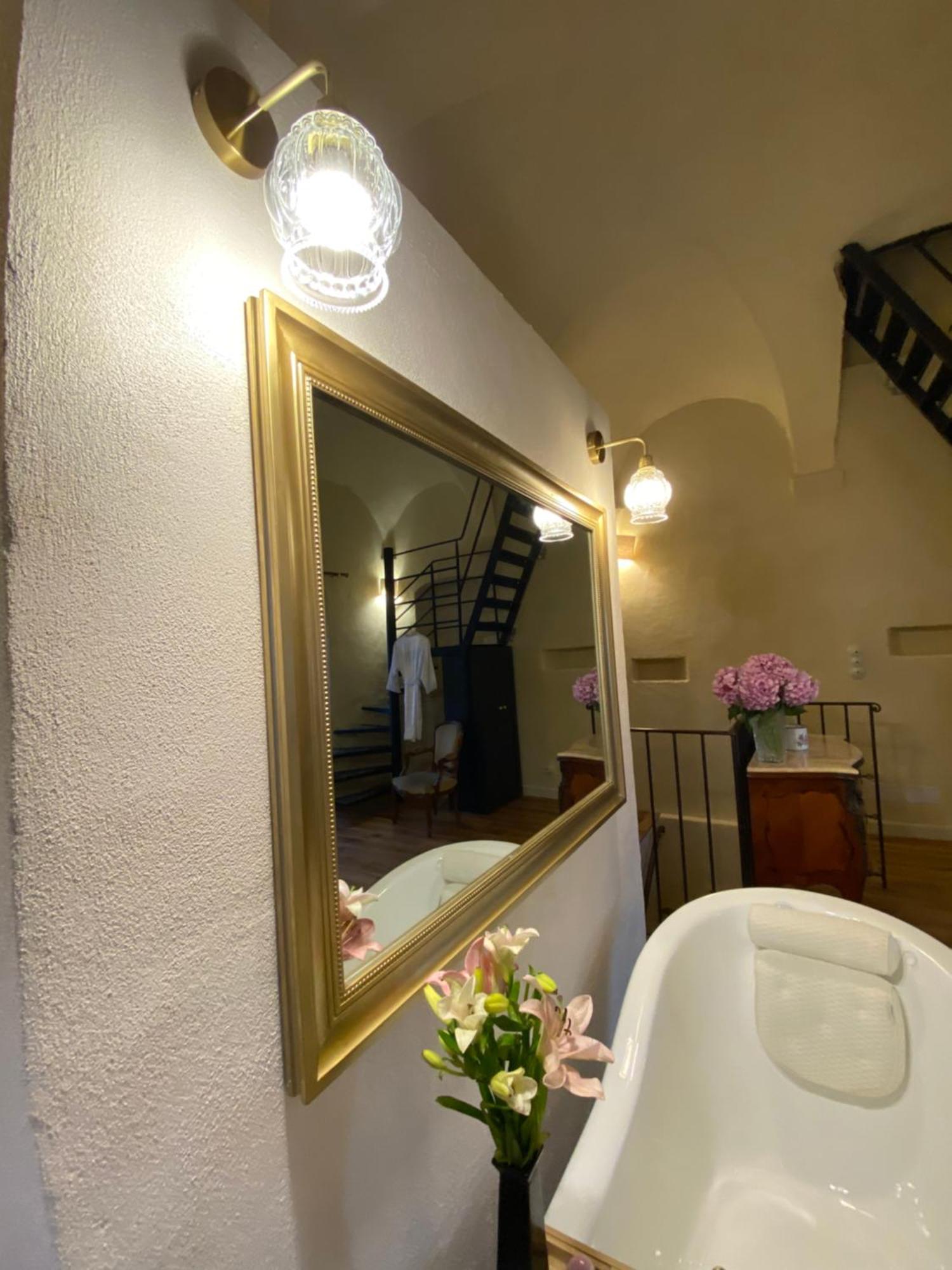 Bed and Breakfast Torra Di Ciocce Pino Экстерьер фото