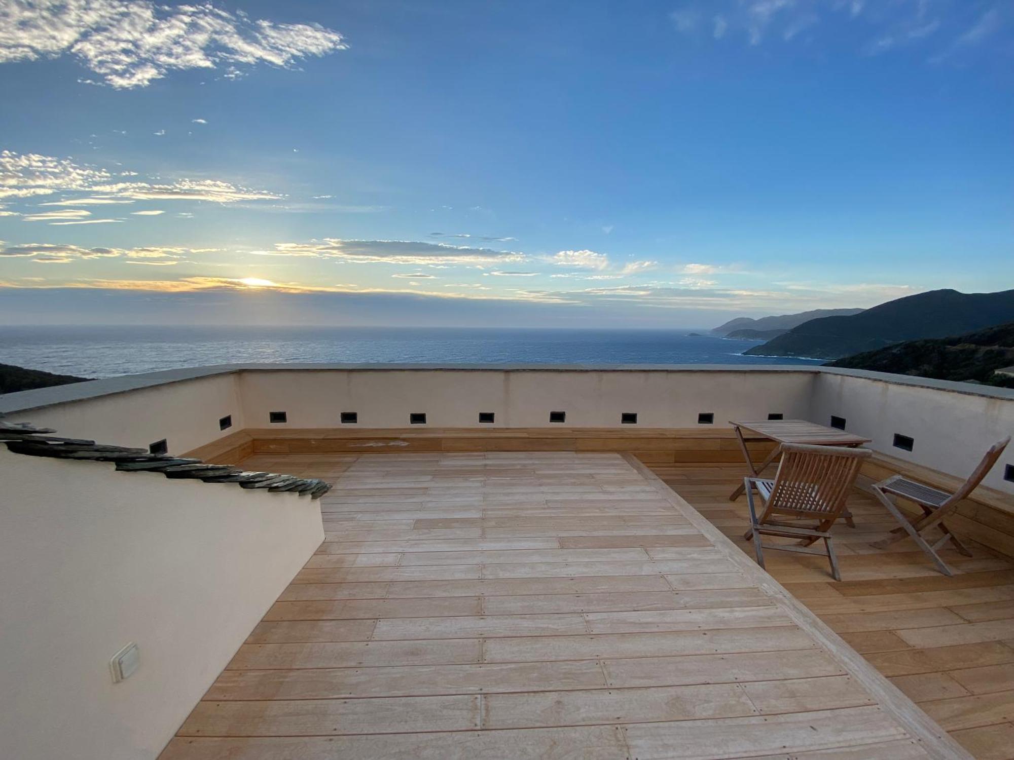 Bed and Breakfast Torra Di Ciocce Pino Экстерьер фото