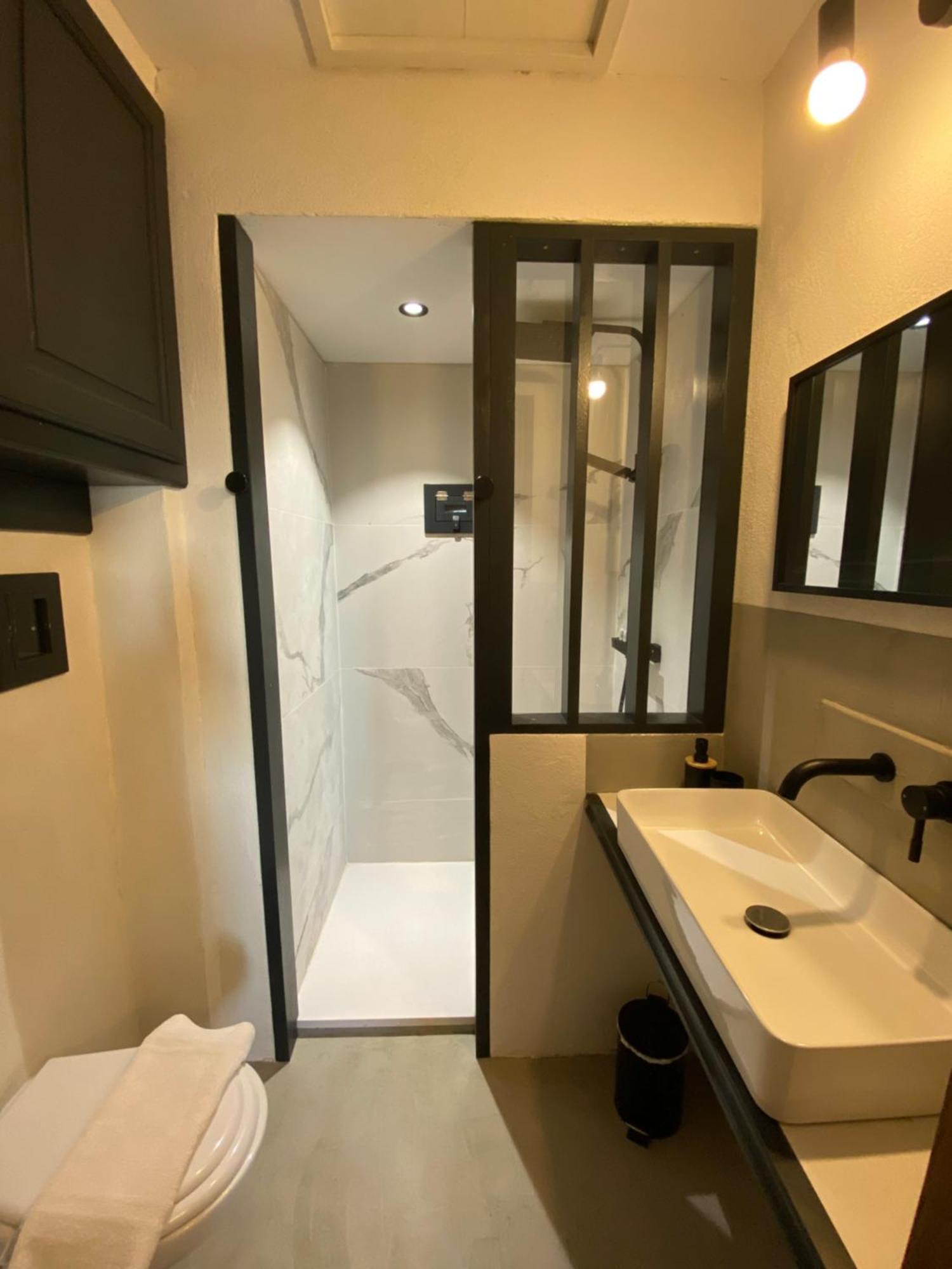 Bed and Breakfast Torra Di Ciocce Pino Экстерьер фото