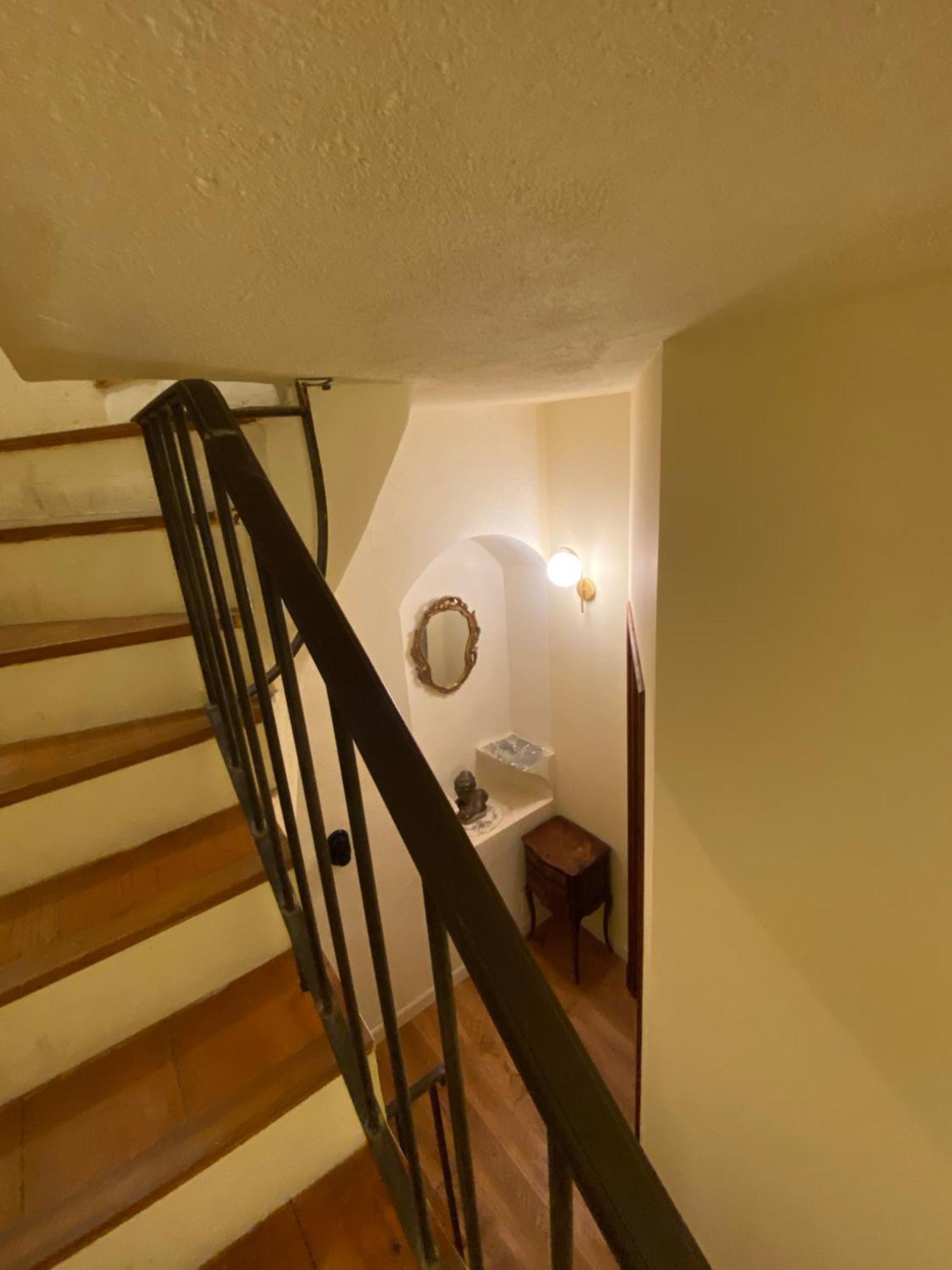 Bed and Breakfast Torra Di Ciocce Pino Экстерьер фото