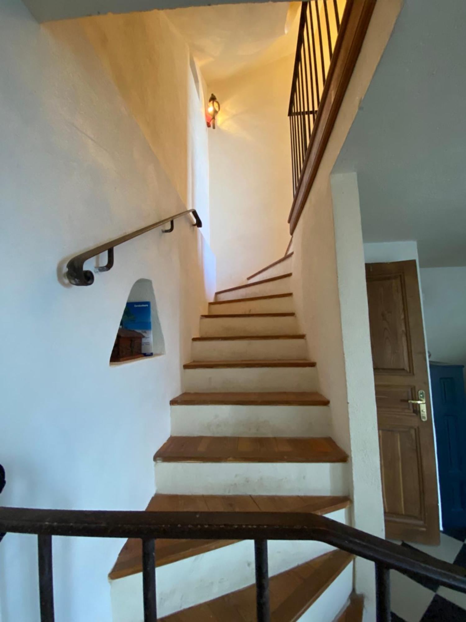 Bed and Breakfast Torra Di Ciocce Pino Экстерьер фото