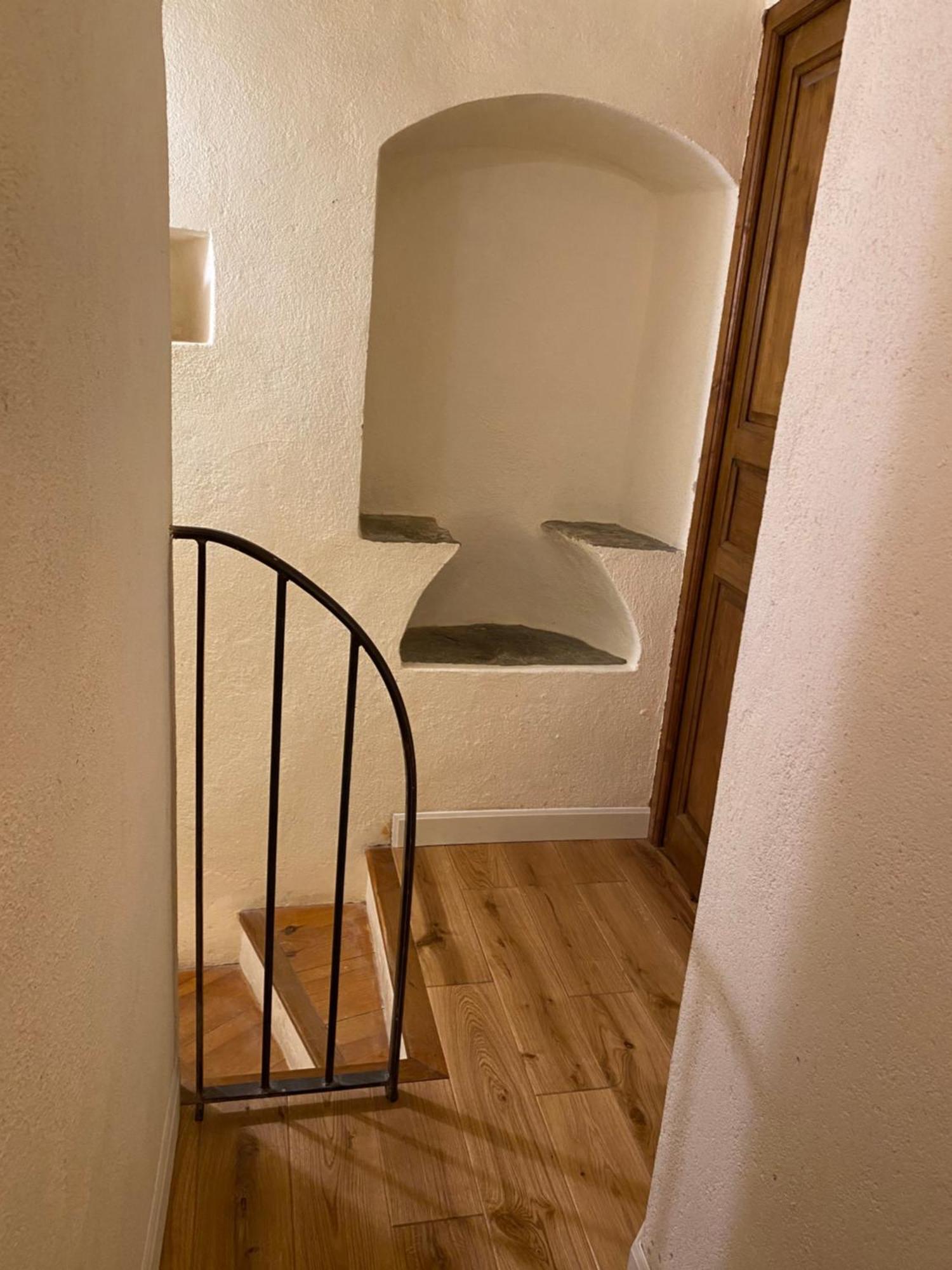 Bed and Breakfast Torra Di Ciocce Pino Экстерьер фото