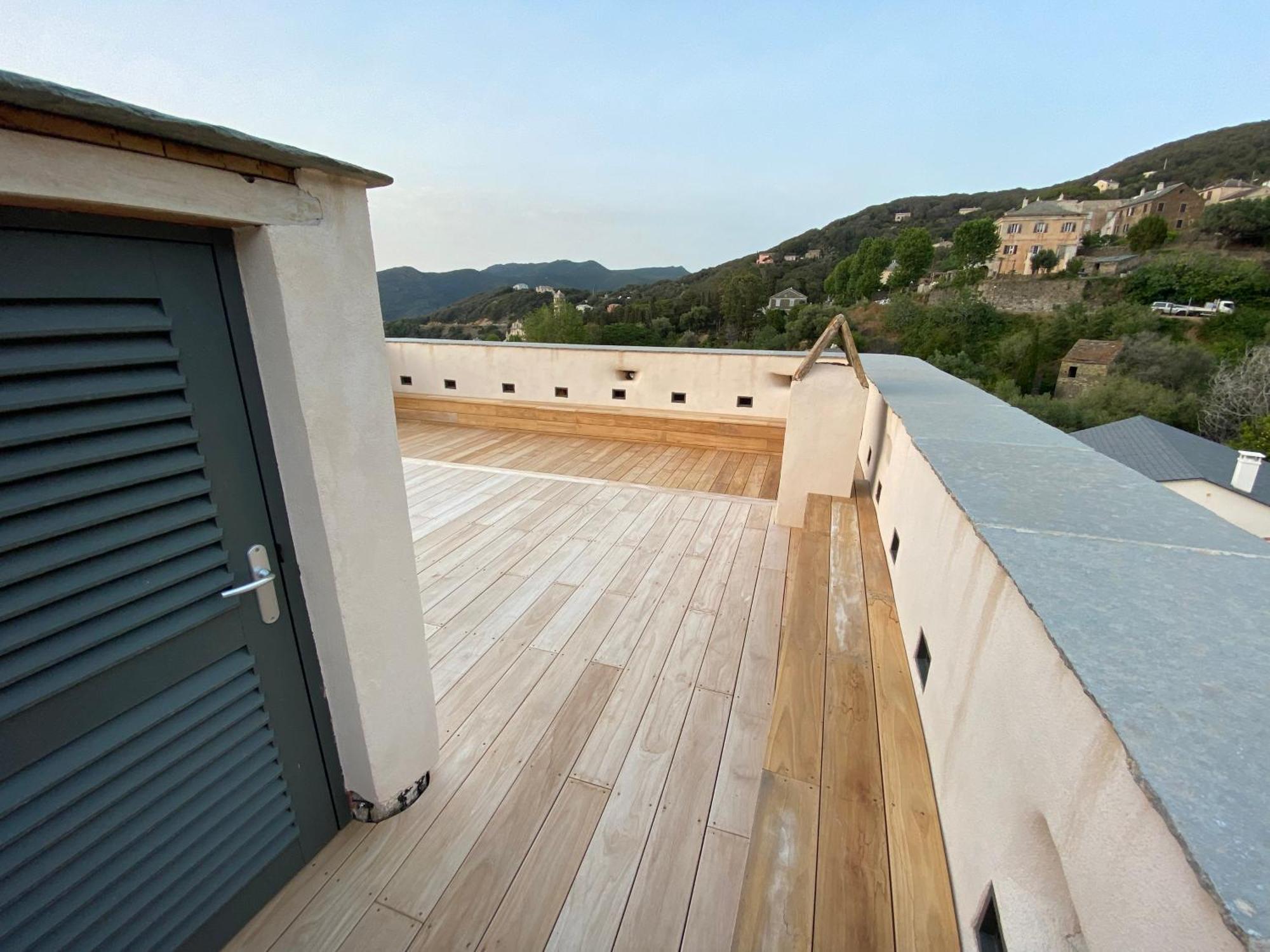 Bed and Breakfast Torra Di Ciocce Pino Экстерьер фото