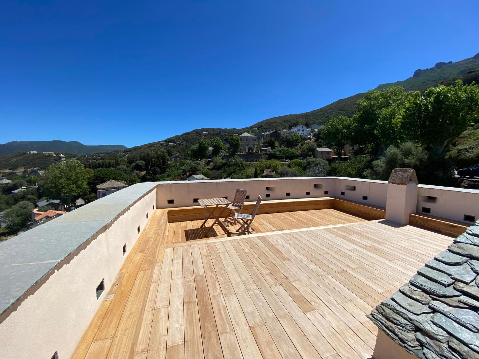 Bed and Breakfast Torra Di Ciocce Pino Экстерьер фото