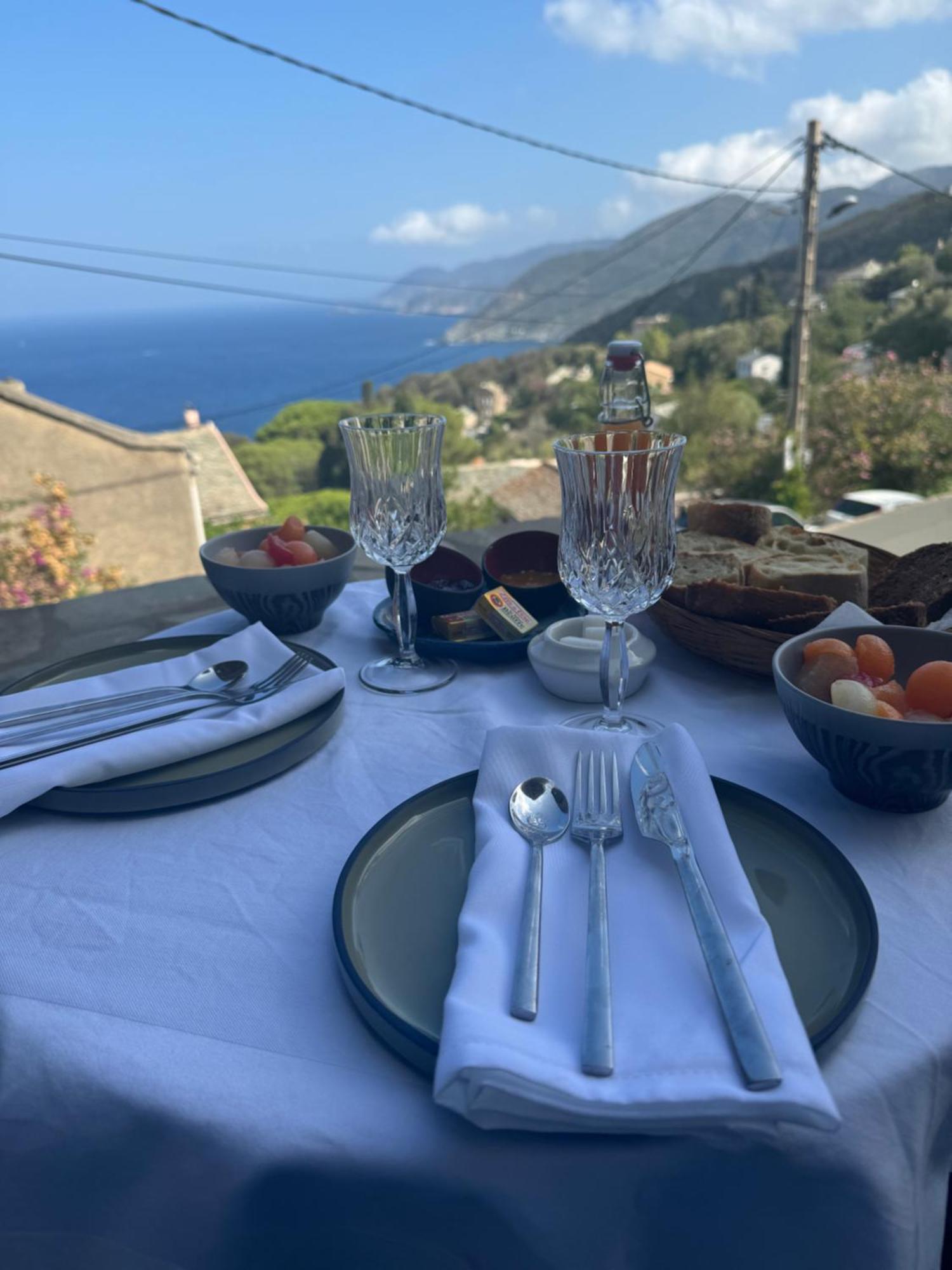 Bed and Breakfast Torra Di Ciocce Pino Экстерьер фото